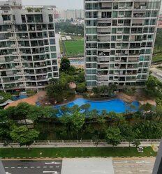 The Hillier (D23), Apartment #457383301